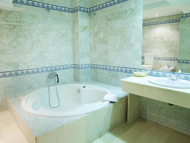 Ms Aguamarina Suites - 473