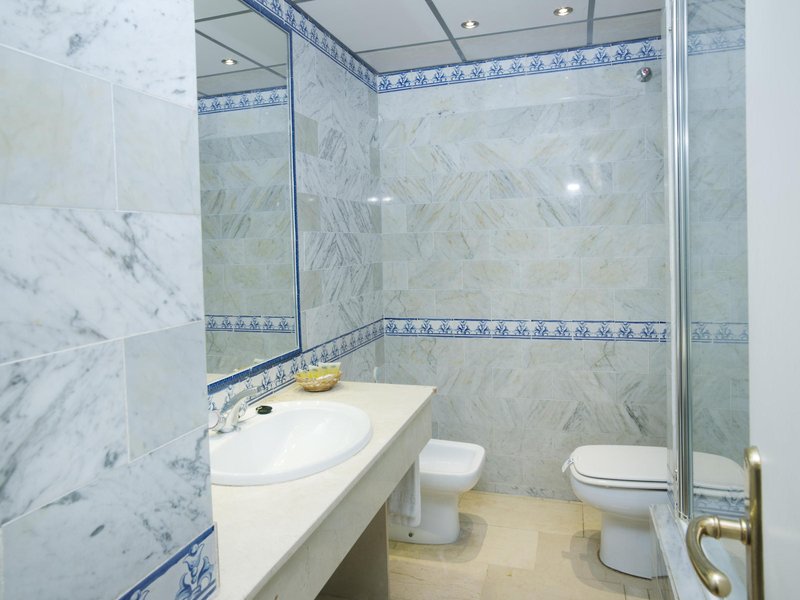 Ms Aguamarina Suites - 473