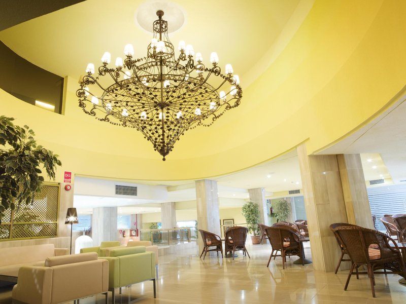 Ms Aguamarina Suites - 473