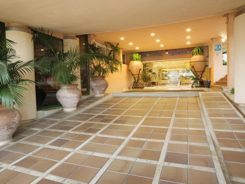 Ms Aguamarina Suites - 473