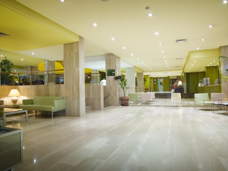 Ms Aguamarina Suites - 473