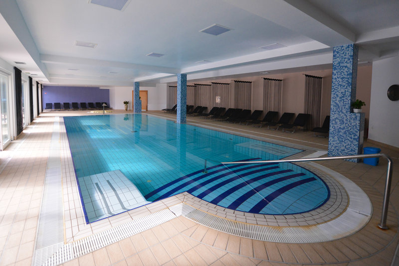 La Luna Island Hotel - 814