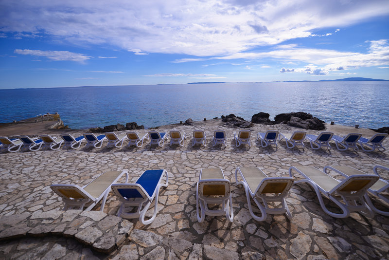 La Luna Island Hotel - 814