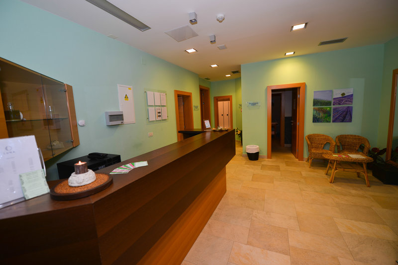 La Luna Island Hotel - 814