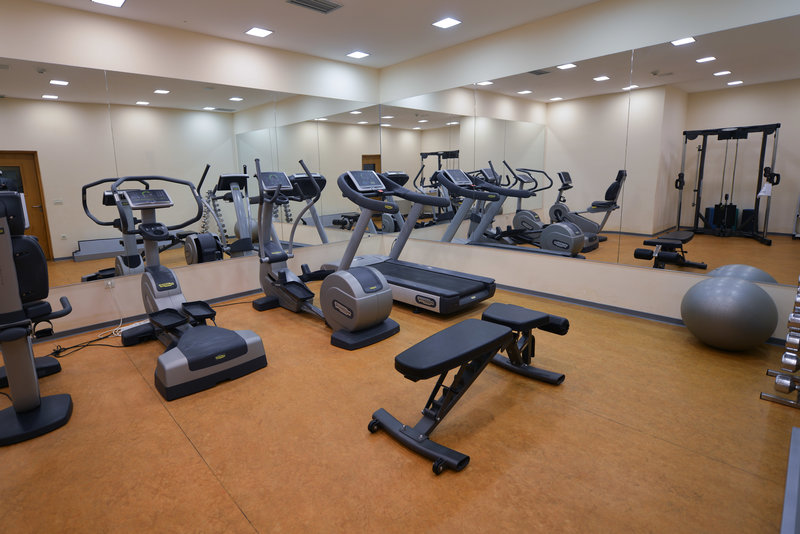 La Luna Island Hotel - 814