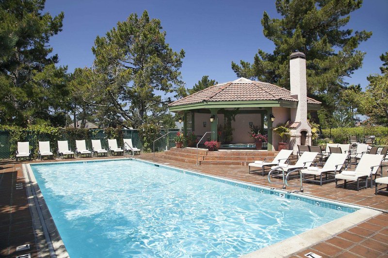 Half Moon Bay Lodge - 816