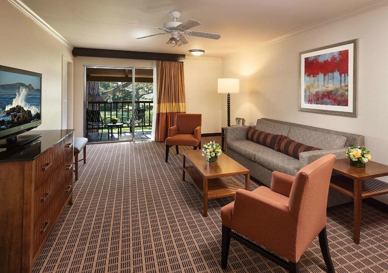 Half Moon Bay Lodge - 816