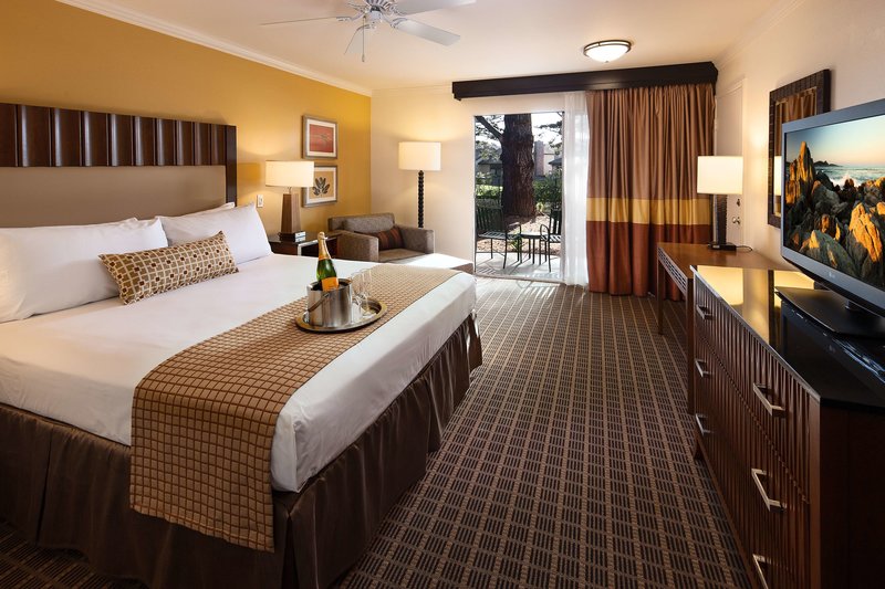 Half Moon Bay Lodge - 816