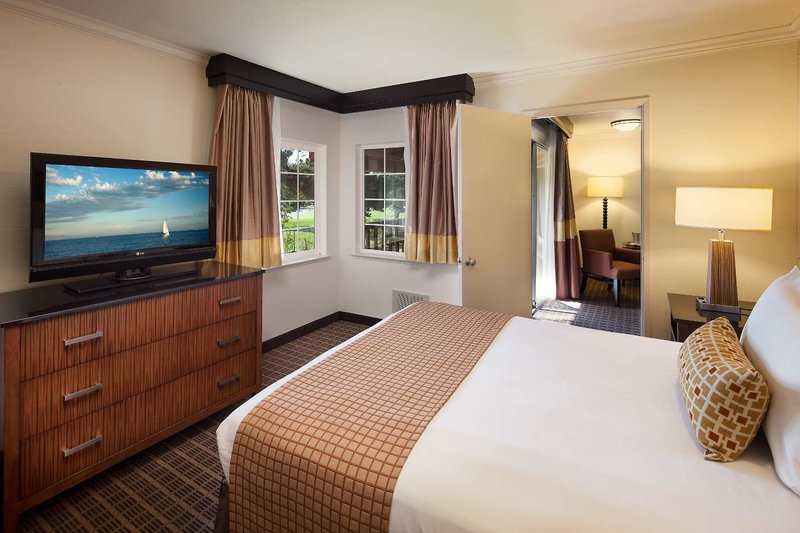 Half Moon Bay Lodge - 816