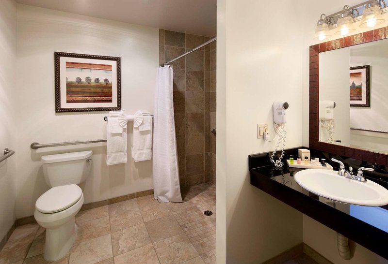 Half Moon Bay Lodge - 816