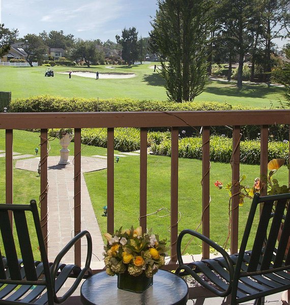 Half Moon Bay Lodge - 816