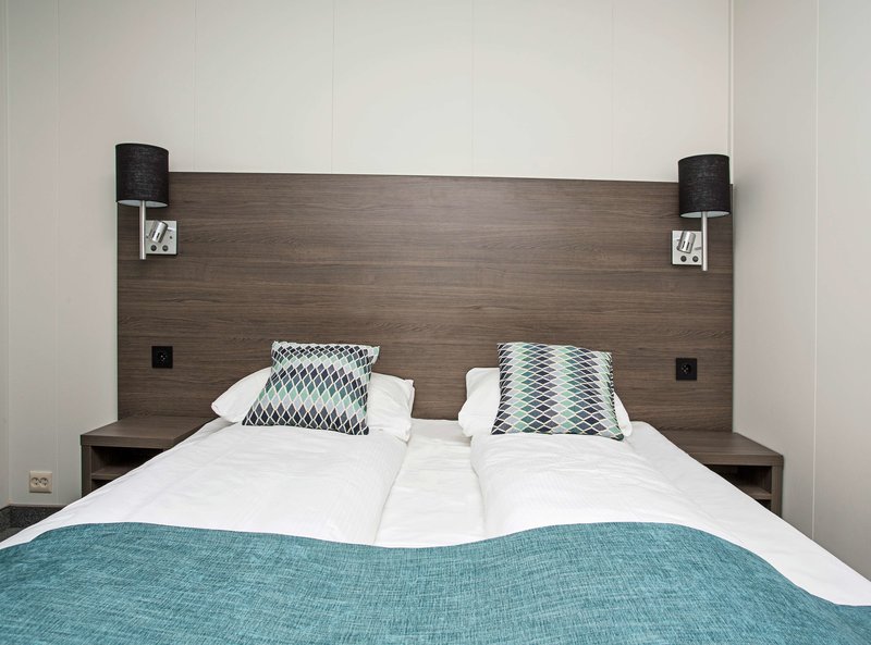 Scandic Leknes Lofoten - 817