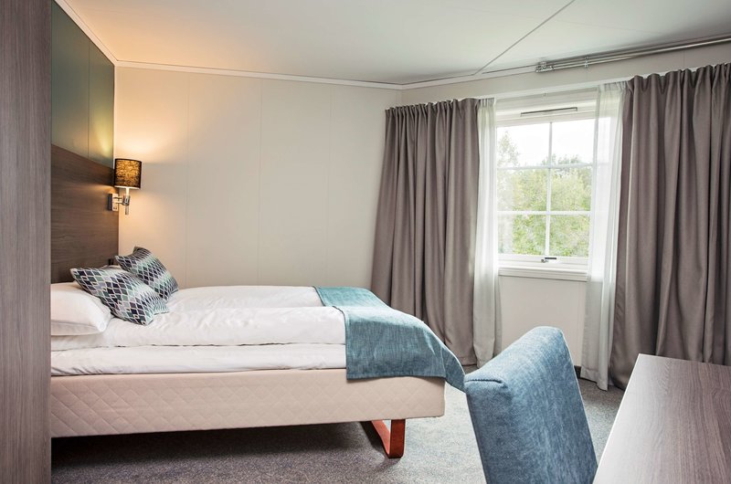 Scandic Leknes Lofoten - 817