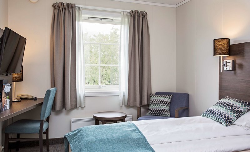 Scandic Leknes Lofoten - 817