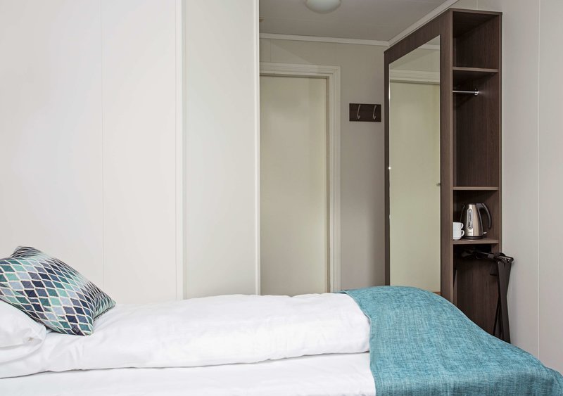 Scandic Leknes Lofoten - 817