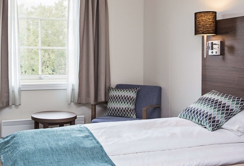 Scandic Leknes Lofoten - 817