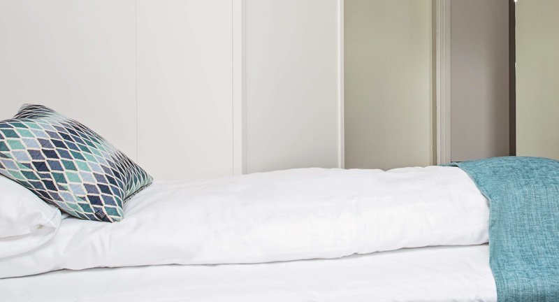 Scandic Leknes Lofoten - 817