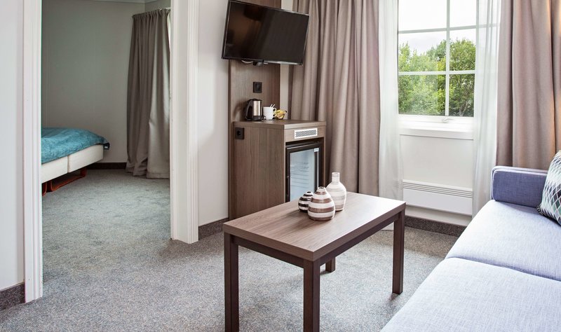 Scandic Leknes Lofoten - 817