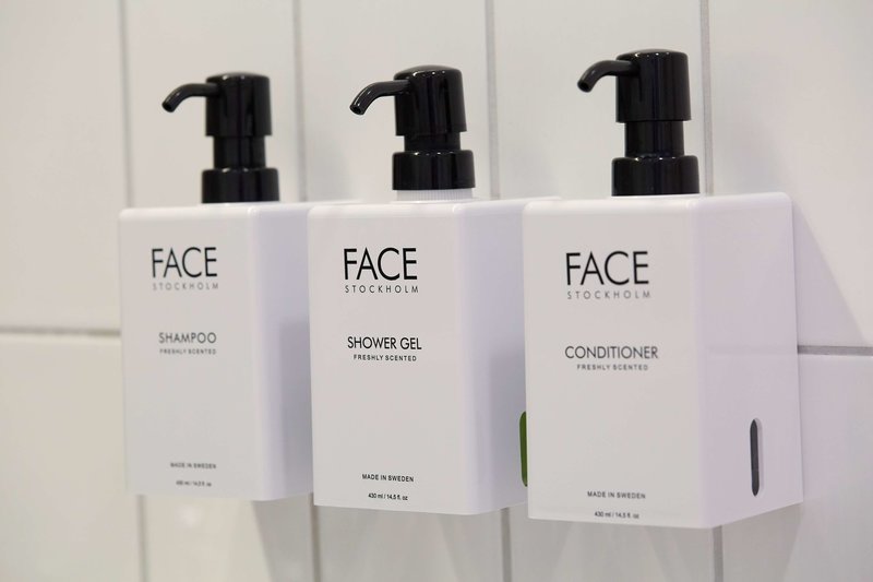 Scandic Leknes Lofoten - 817