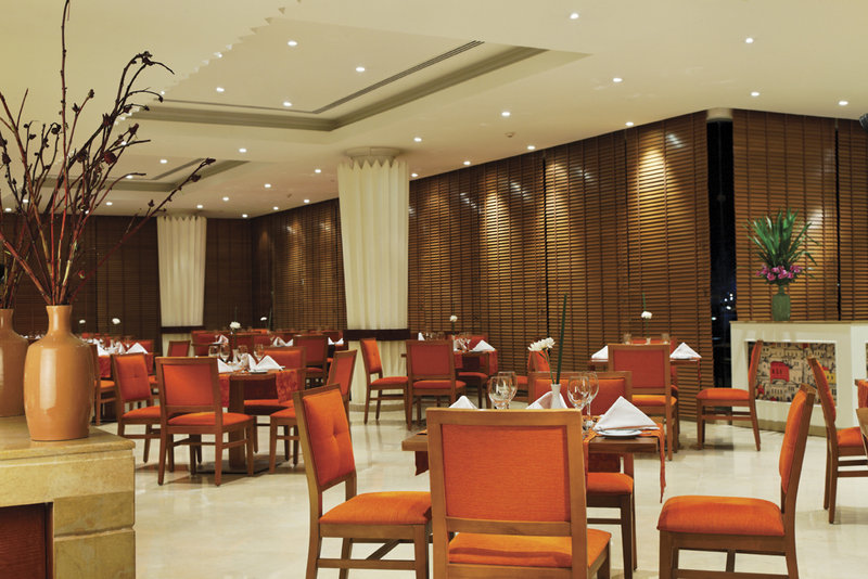 Mövenpick Resort Aswan - 474