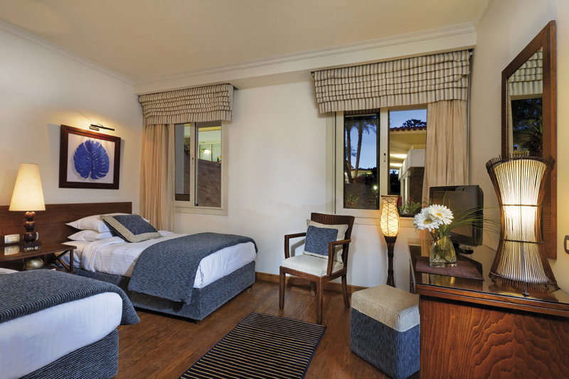 Mövenpick Resort Aswan - 474