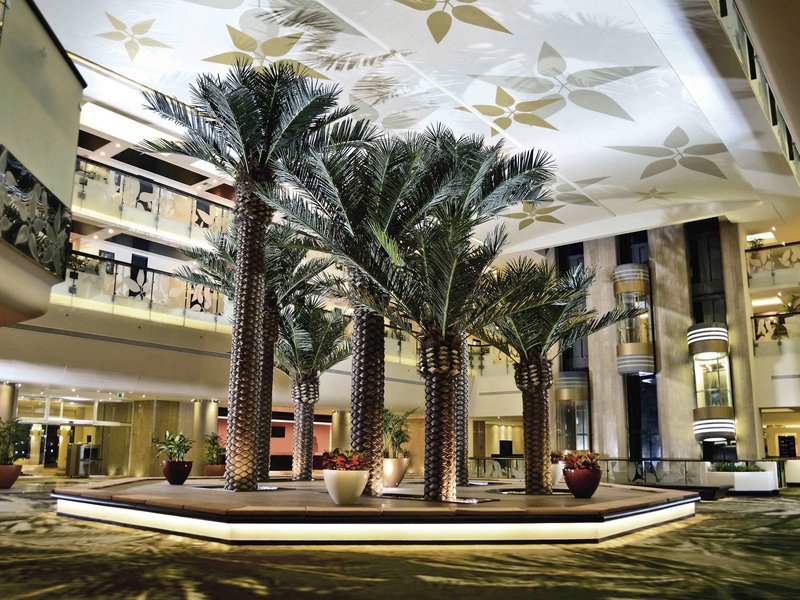 Mövenpick Resort Aswan - 474