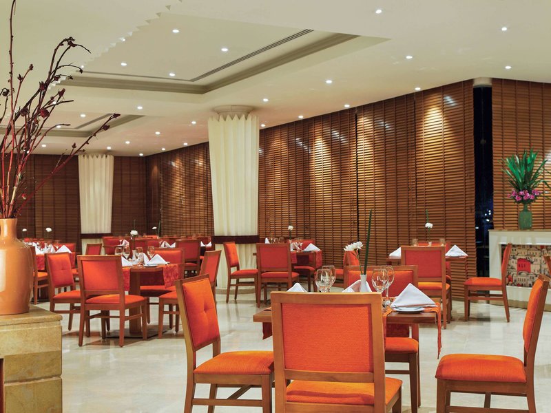 Mövenpick Resort Aswan - 474