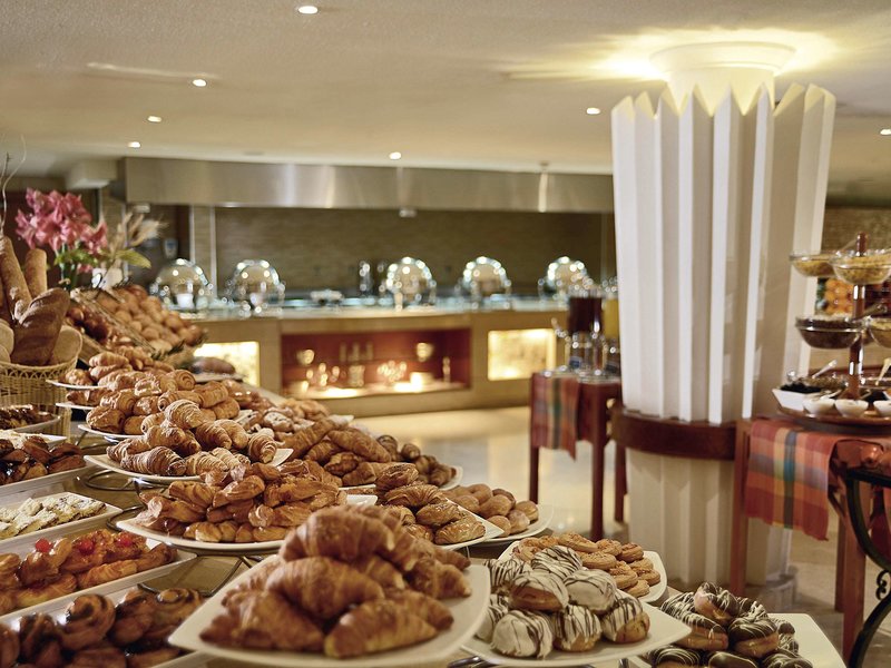 Mövenpick Resort Aswan - 474