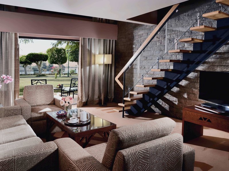 Mövenpick Resort Aswan - 474