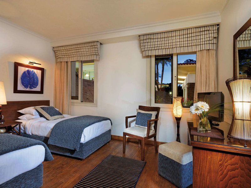 Mövenpick Resort Aswan - 474