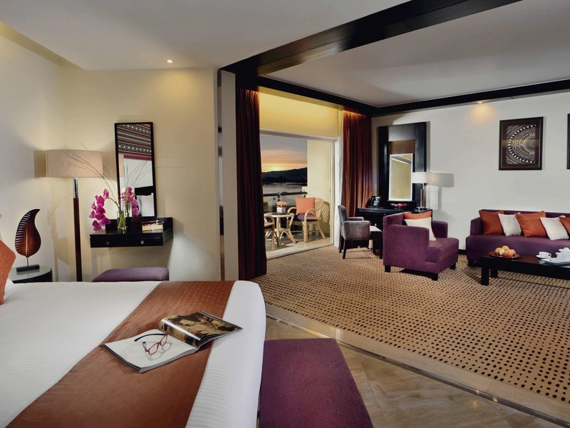 Mövenpick Resort Aswan - 474