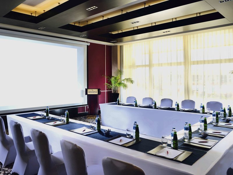 Mövenpick Resort Aswan - 474