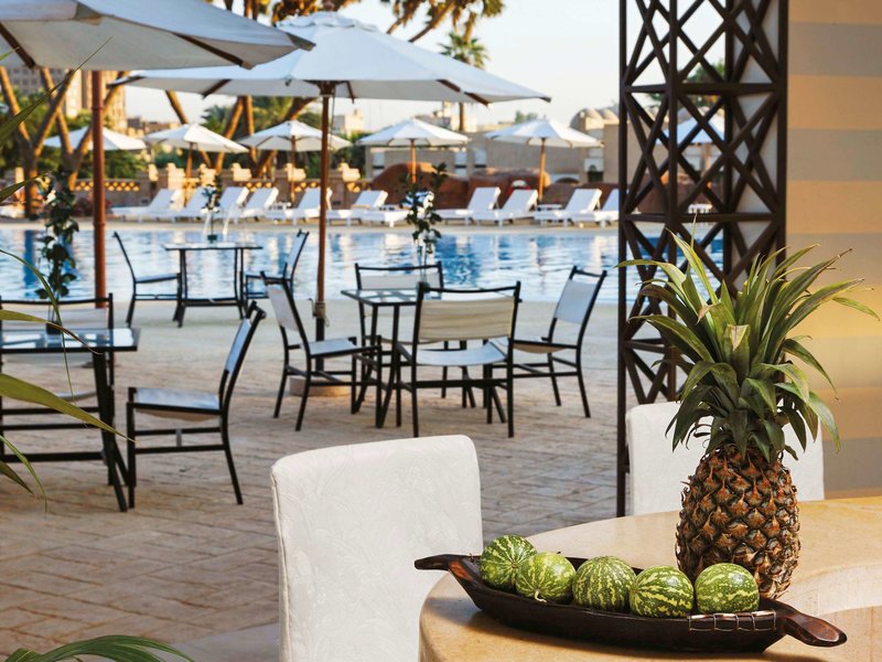 Mövenpick Resort Aswan - 474