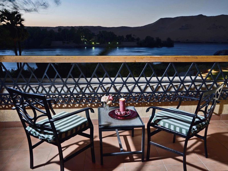 Mövenpick Resort Aswan - 474