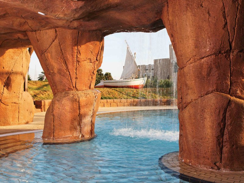 Mövenpick Resort Aswan - 474