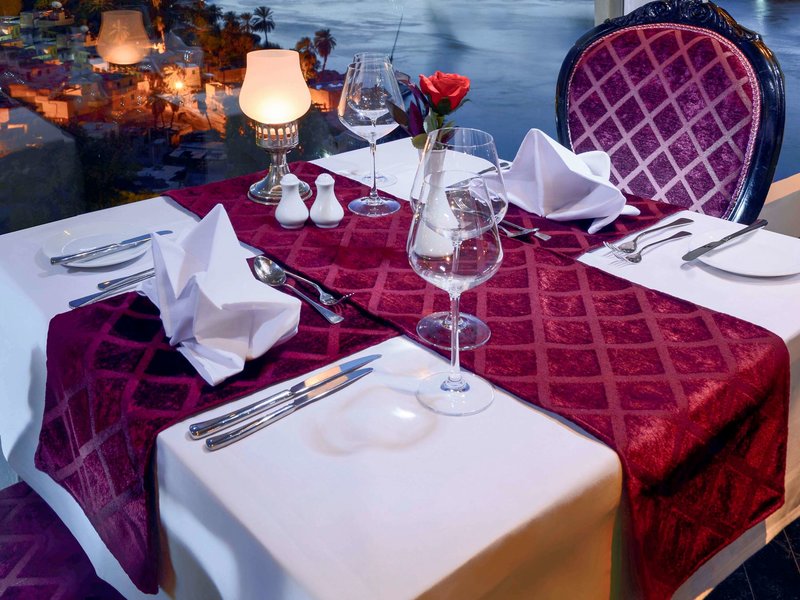 Mövenpick Resort Aswan - 474