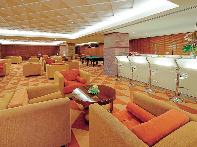 Mövenpick Resort Aswan - 474