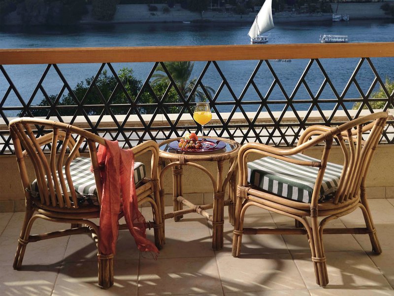 Mövenpick Resort Aswan - 474