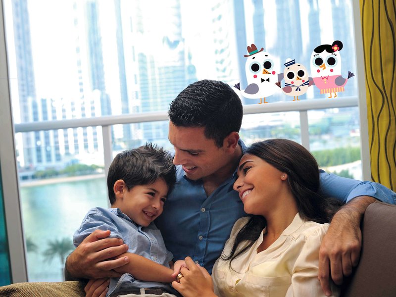 Mövenpick Resort Aswan - 474