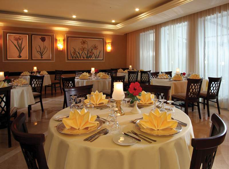 Iberotel Luxor - 375