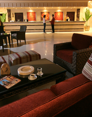 Iberotel Luxor - 375