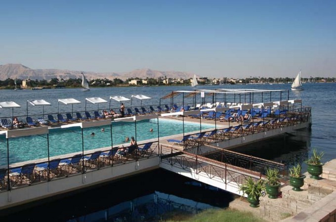 Iberotel Luxor - 375