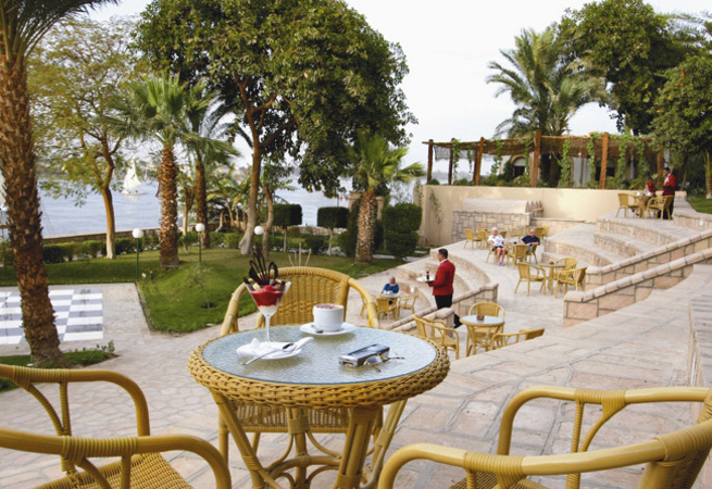 Iberotel Luxor - 375