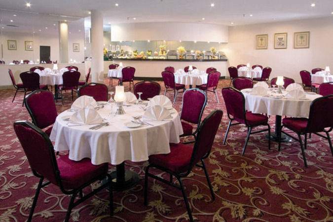 Iberotel Luxor - 375