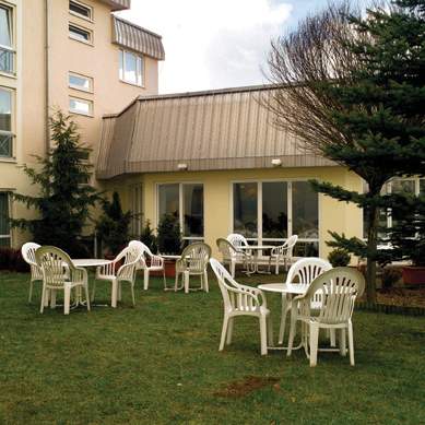 The Taste Hotel Heidenheim