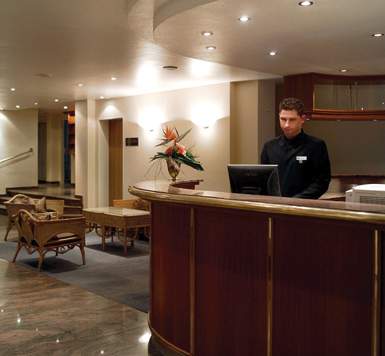 The Taste Hotel Heidenheim - 475