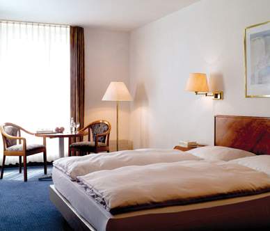 The Taste Hotel Heidenheim - 475