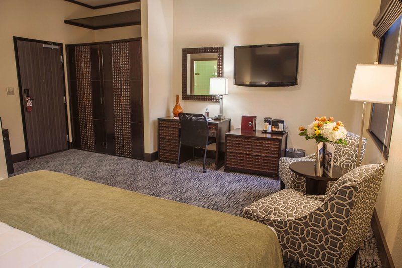 Fusion Boutique Hotel - 818