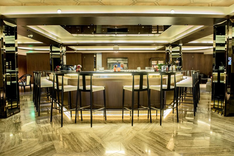 Fusion Boutique Hotel - 818