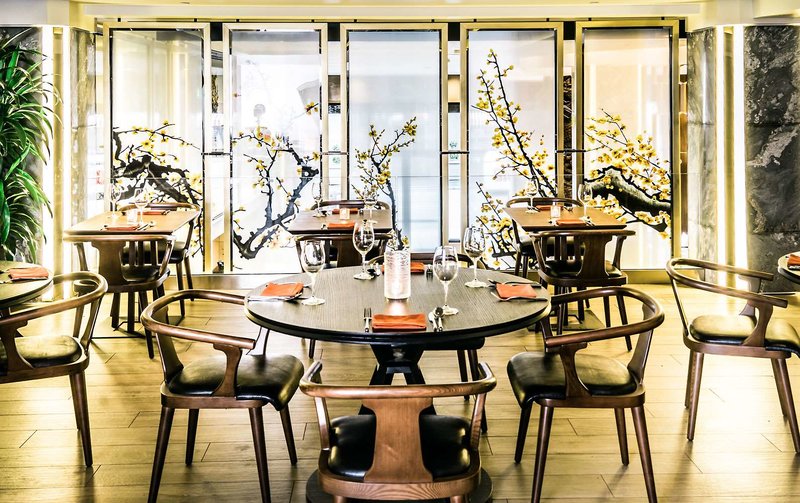 Fusion Boutique Hotel - 818